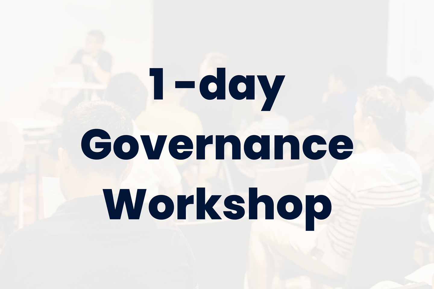  1 day gov workshop text