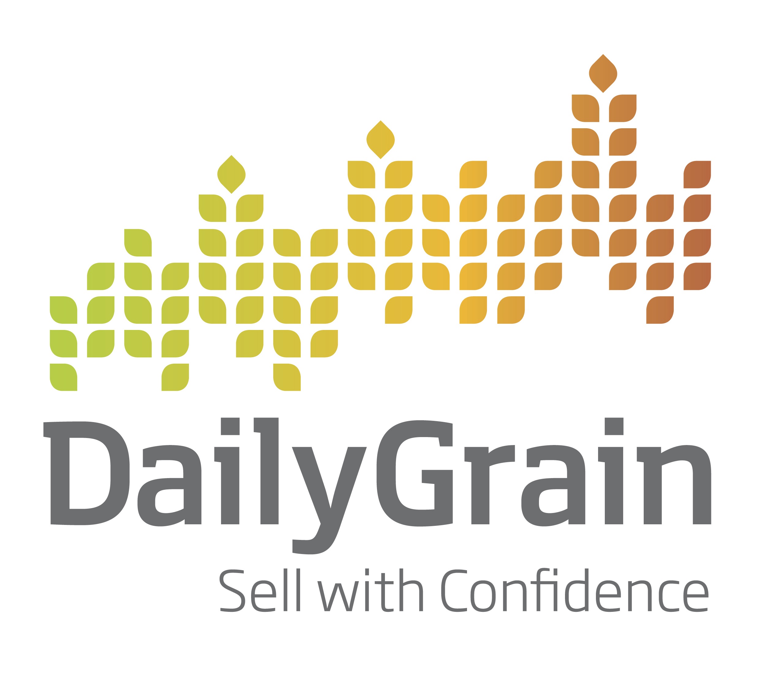 DailyGrain - Sell with Confidence