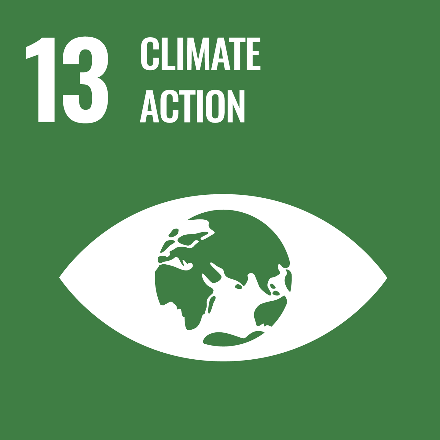 Sustainable Development Goal #13 - Climate Action