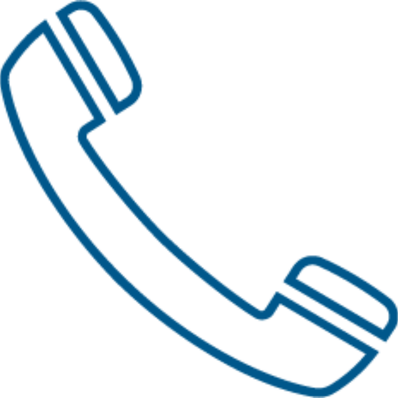 Telephone Icon for Employee Profile in place of photo