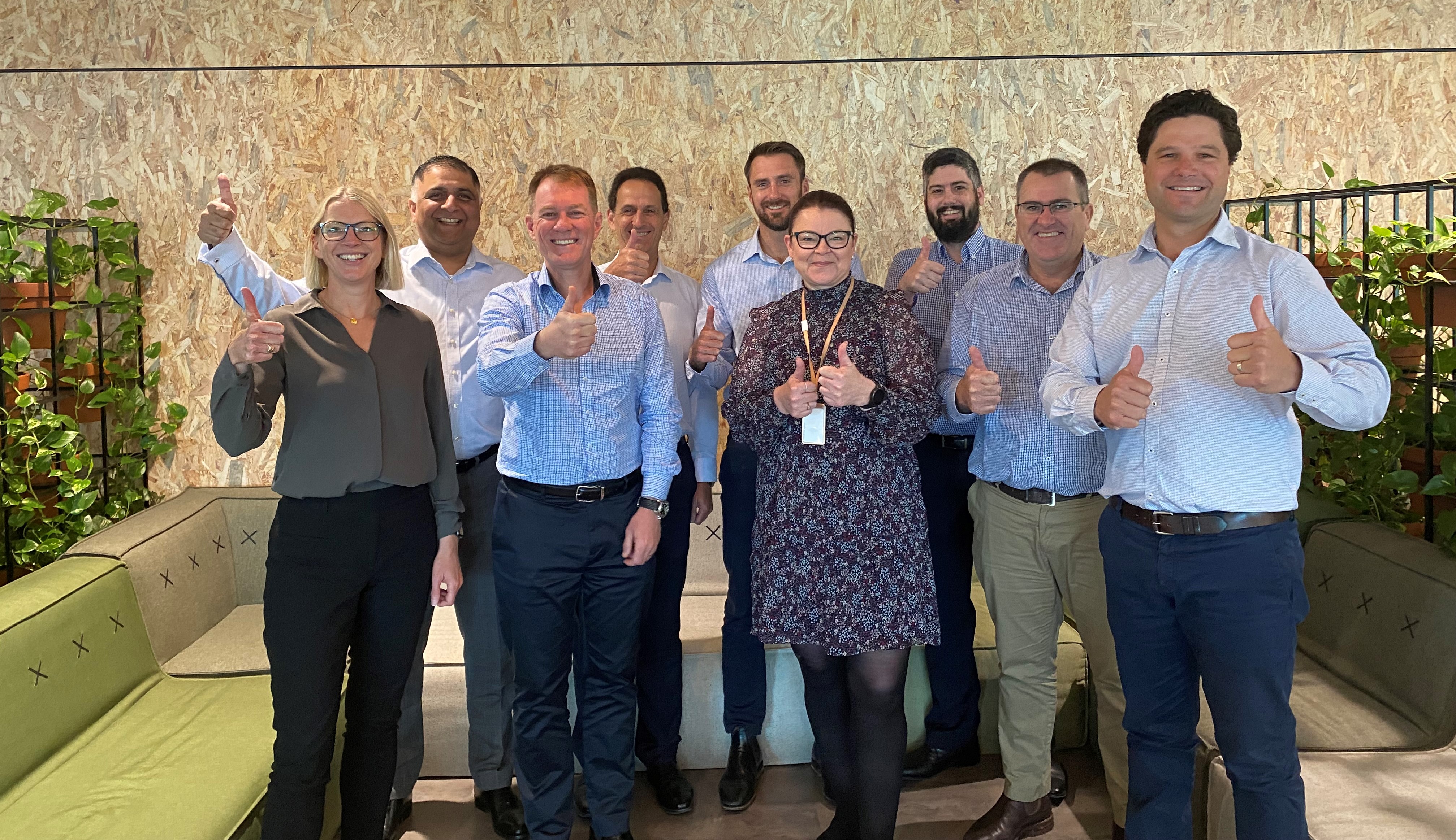 The CBH Group has implemented an incentive scheme to encourage employees to get fully vaccinated against COVID-19 ahead of this year’s bumper harvest.   